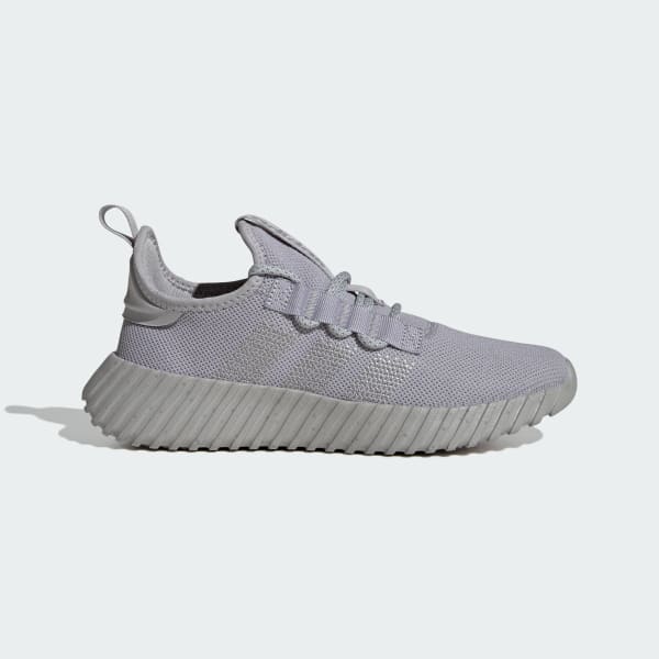 Grau Kaptir Flow Schuh