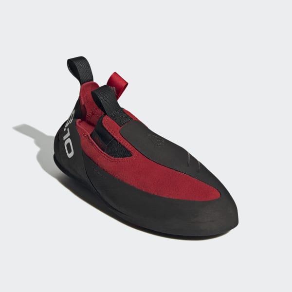 Vermelho Pés de Gato Moccasym NIAD Five Ten