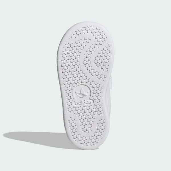 ホワイト アディダス × ハローキティ スタンスミス コンフォートクロージャー キッズ / adidas × Hello Kitty Stan Smith Comfort Closure Kids