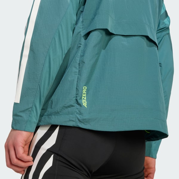 Adizero Archive Running Jacket