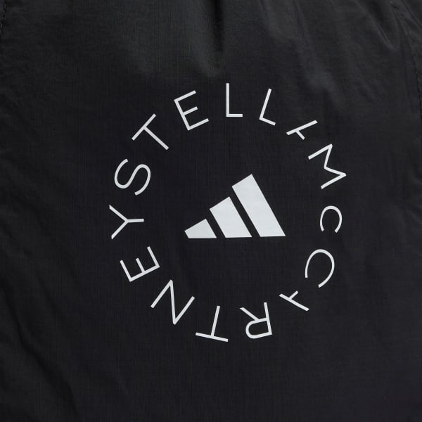 Black adidas by Stella McCartney Gym Sack
