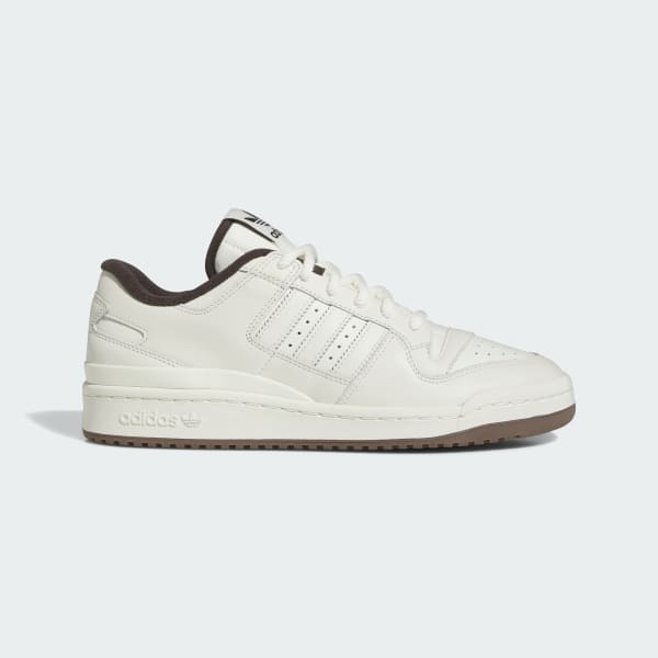 Beige Zapatillas Forum 84 Low CL