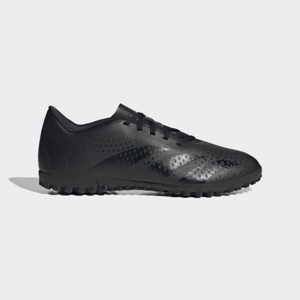 Black predators adidas sales