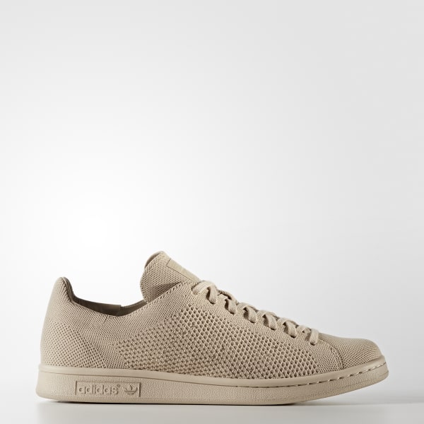 stan smith primeknit khaki