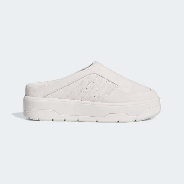 Blanco Zapatillas Rivalry Mule