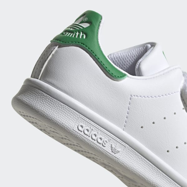 Adidas junior stan smith top