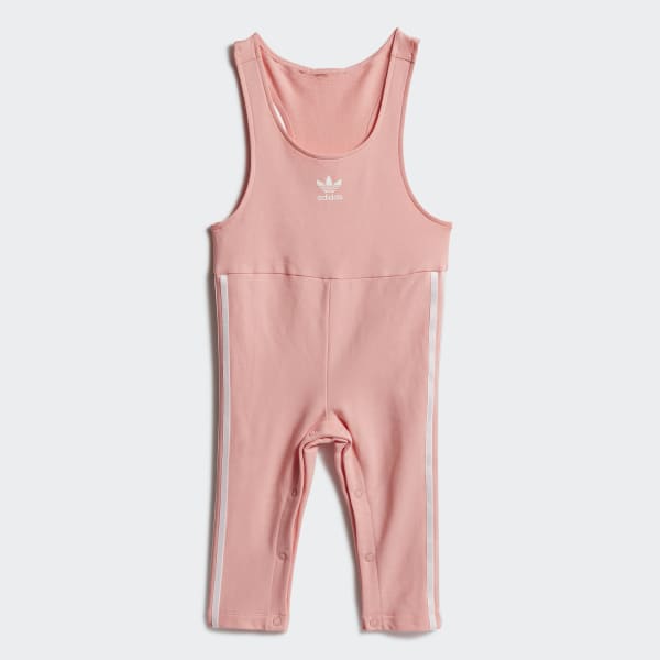 adidas jumpsuit toddler