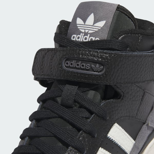 Adidas Forum Mid Tenis Adidas Cano Alto Adidas Forum Mid Shoes