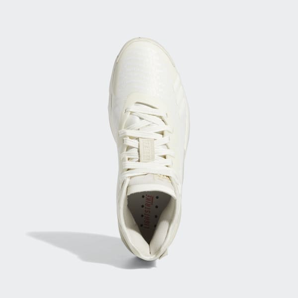 adidas D.O.N. Issue #4 Shoes - White | adidas Canada