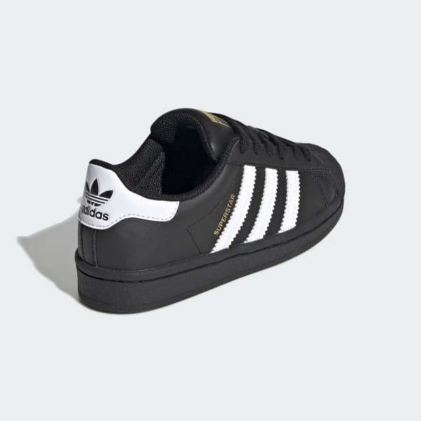 Adidas superstar black and white hotsell