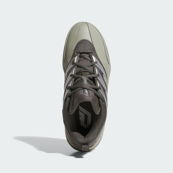 Plomo Zapatillas Dame Certified 3 Low