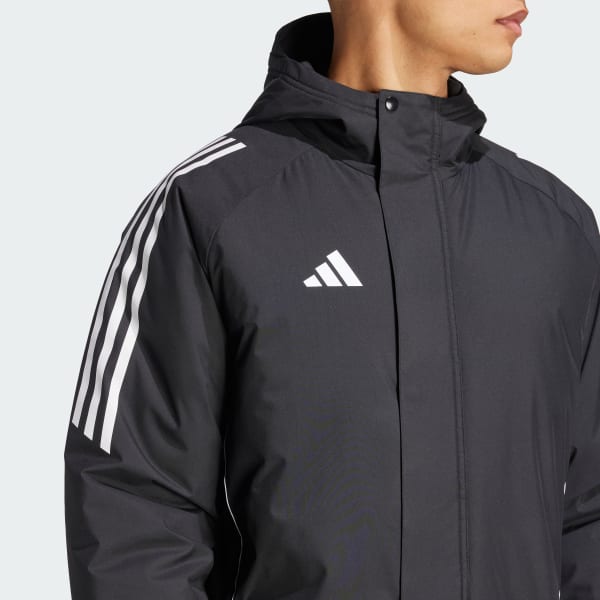 Tiro 24 Stadium Parka