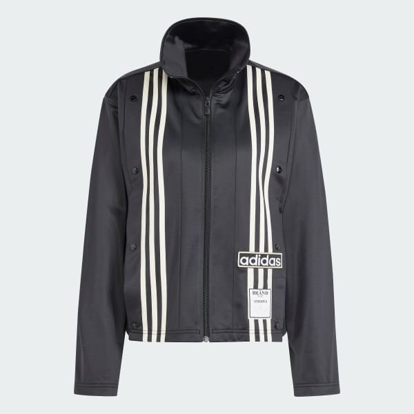 Adidas originals hotsell racing track top