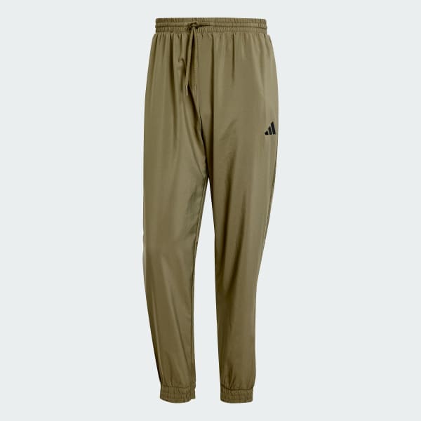 Grun Essentials Small Logo Stanford Hose