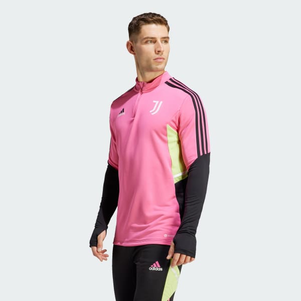 Juventus Condivo 22 Training Sweatshirt