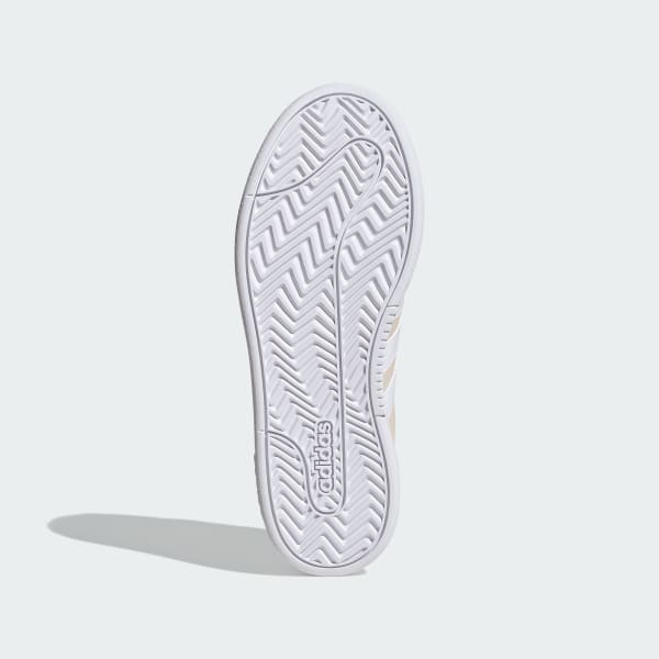 Adidas Sportswear - Baskets Femme Grand Court HP9412 Footwear