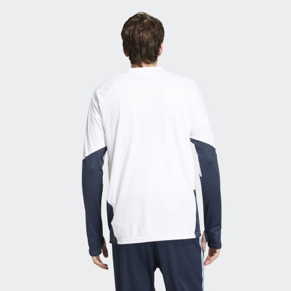 アディダス アルゼンチン代表 26 ティロ トレーニング トップス