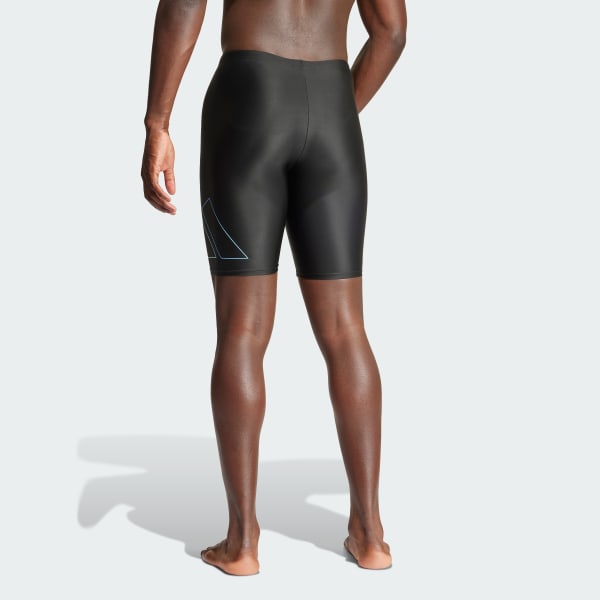 Big and tall swim jammers top