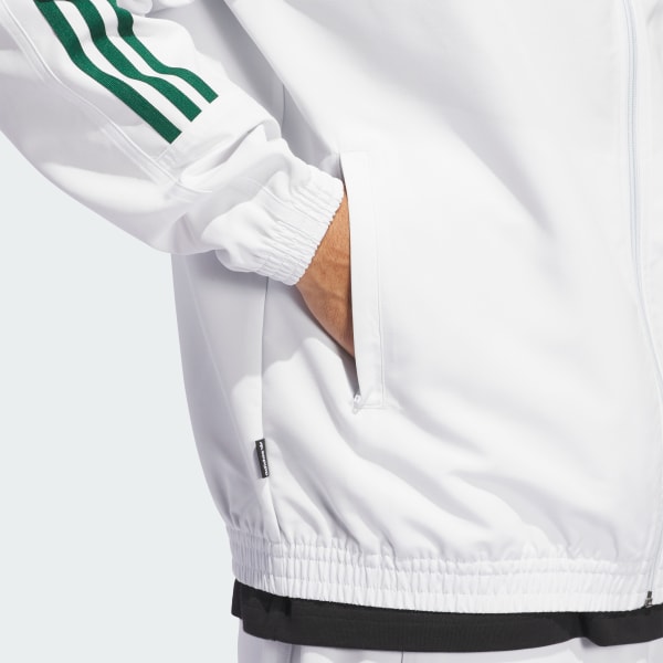 Adidas Skateboarding Gatsele Track Jacket (Gender Neutral) BUY IN EUROPE