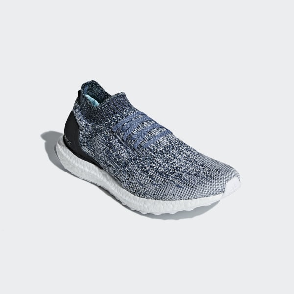 tênis ultraboost uncaged parley