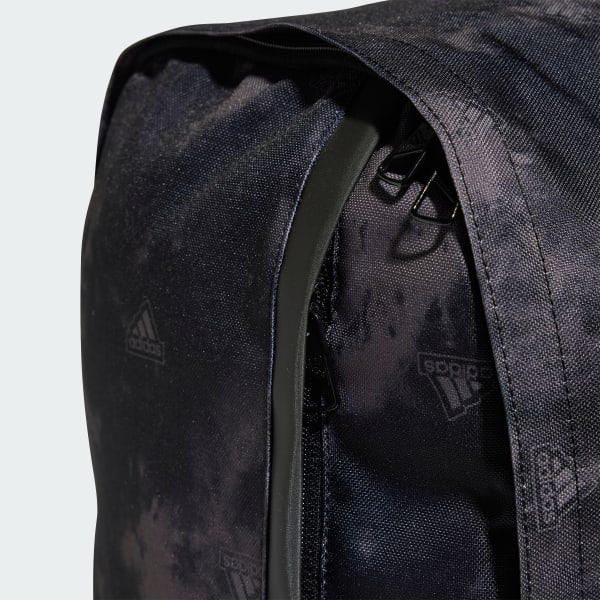 Adidas top knit backpack