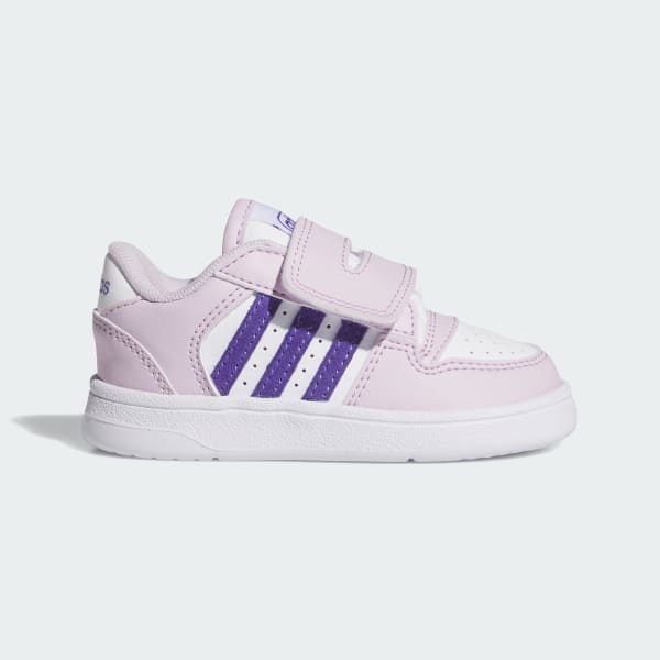 Morado Tenis Break Start Kids
