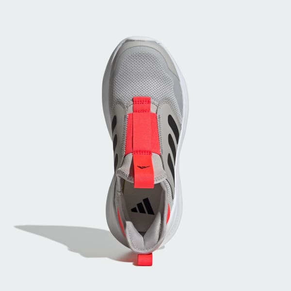 Gris Tenis Tensaur Comfort para Niños