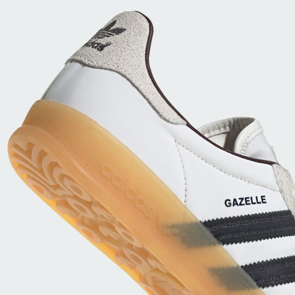 Gazelle super white clearance