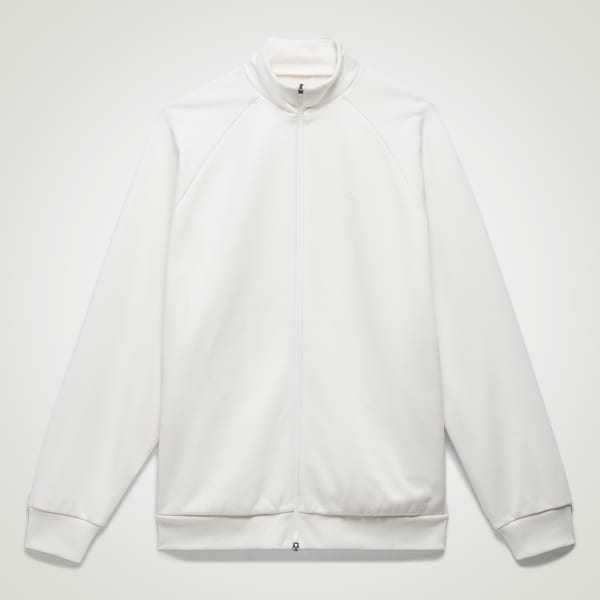 Adidas men's bb track jacket clearance