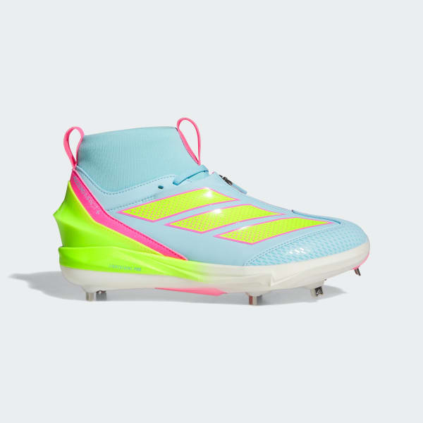 Niebieski Buty Adizero Impact+ 2.0