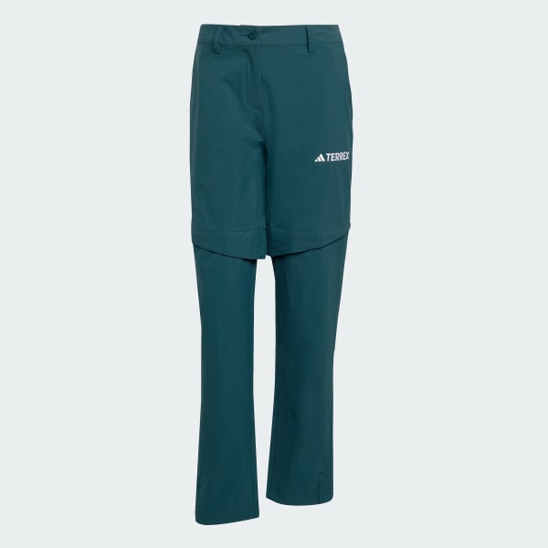 Verde Pantalón Terrex Multi Zip-Off