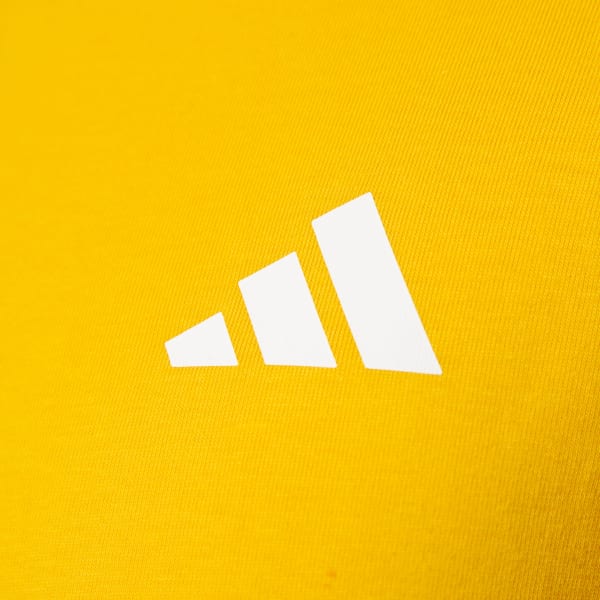 Yellow BOYS 3S T-SHIRT