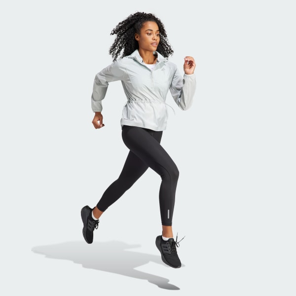Grey Ultimate Jacket