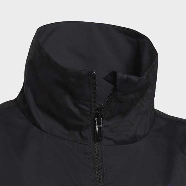 Gris Chaqueta Pogba