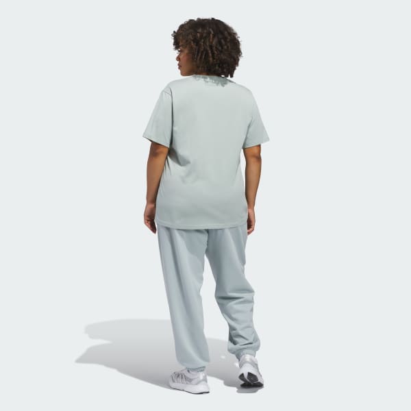 Gron ESSENTIALS SMALL LOGO T-SHIRT