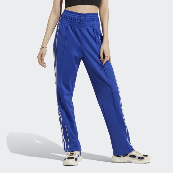 Pants from adidas for [gender] in Blue| Stylight