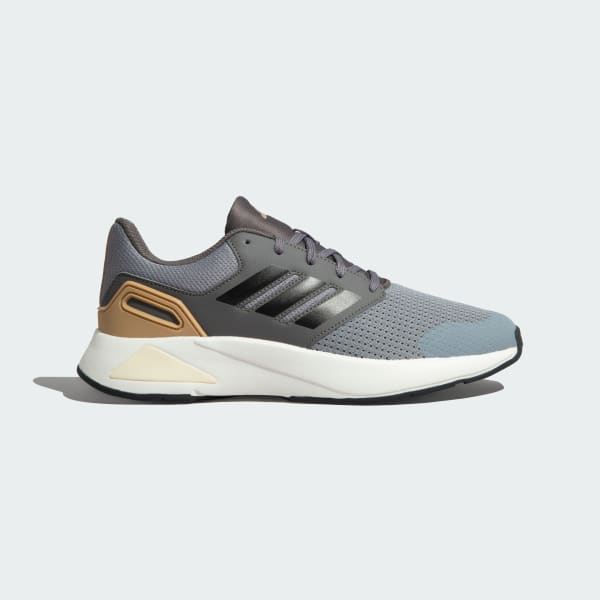 Grey Energy Flux Shoes