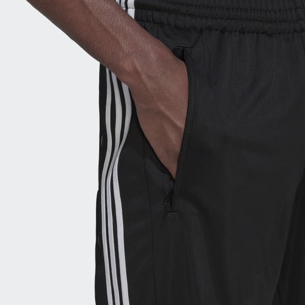 Czerń Adicolor Classics Adibreak Track Pants VC513