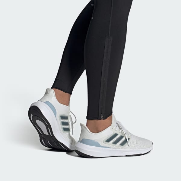White Ultrabounce Shoes