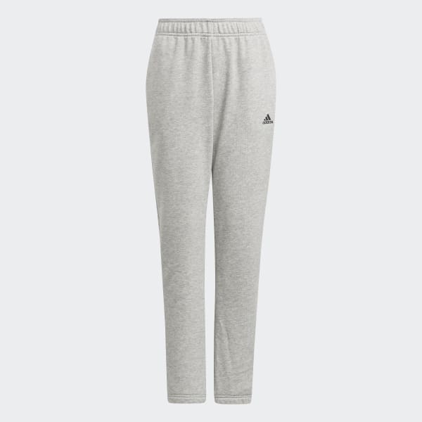 Cinzento Fato de Treino Moletão adidas Essentials