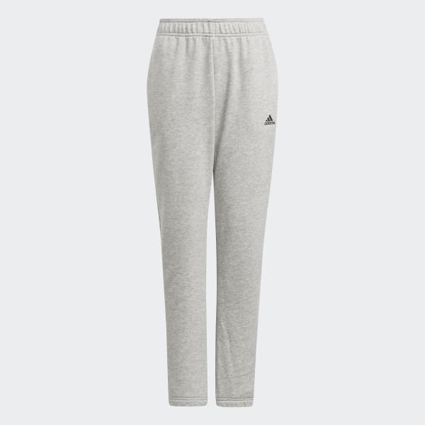 Grey adidas Essentials French Terry Tracksuit 29329
