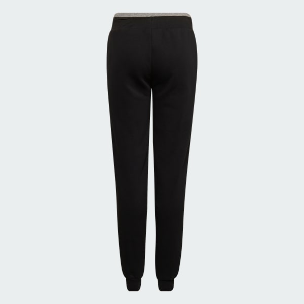 Black All SZN Fleece Joggers