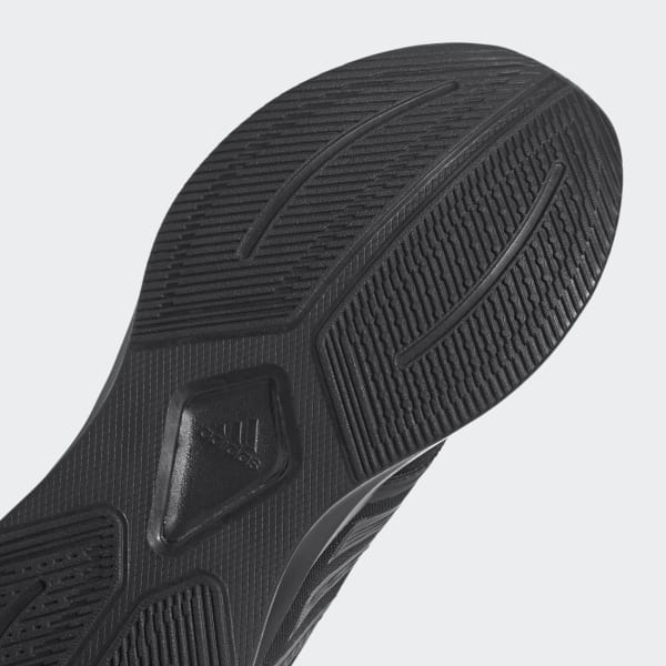 Black Duramo Protect Running Shoes