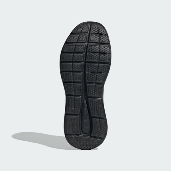Negro Zapatillas Cloudfoam Comfy
