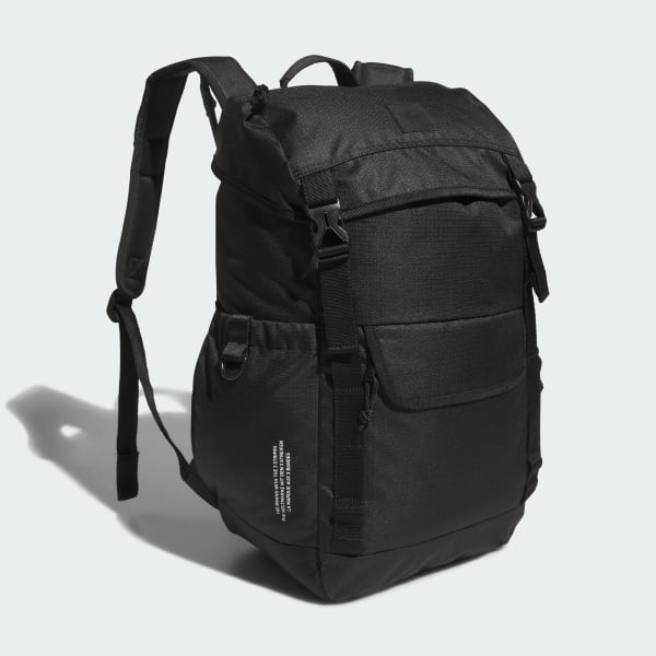 adidas Originals Utility 5.0 Backpack Black Free Shipping with adiClub adidas US