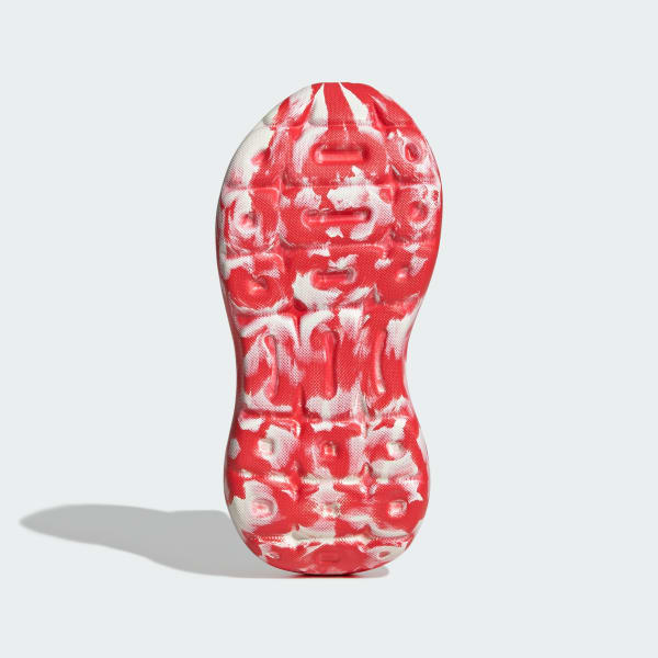 Putih SEPATU TENSAUR COMFORT DINO ANAK