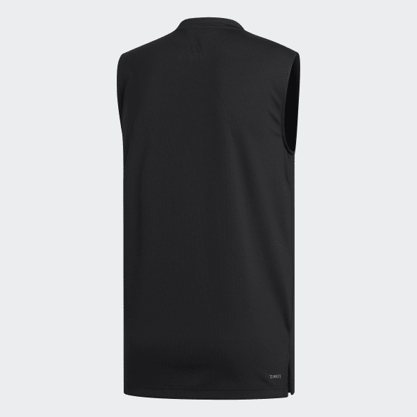 Adidas pro madness tank top best sale