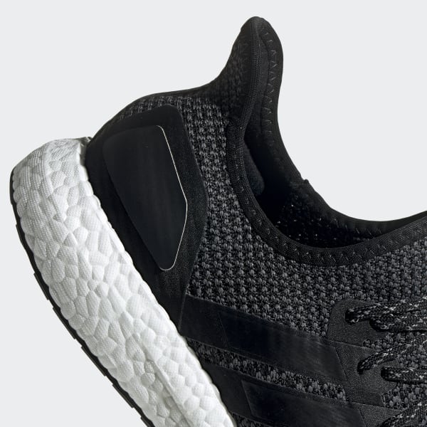 adidas UB SPEEDFACTORY Shoes - Black 