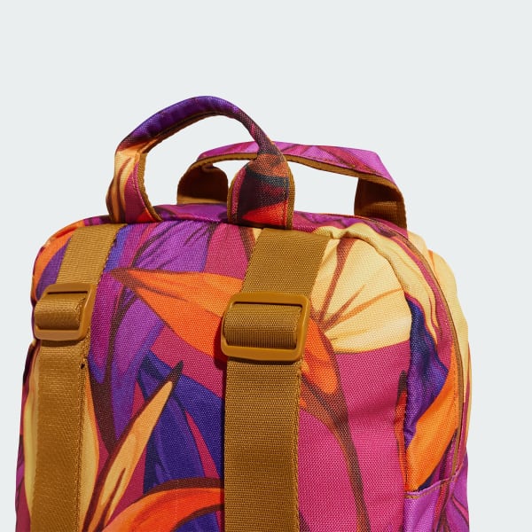 adidas x FARM Backpack Multicolor adidas Deutschland