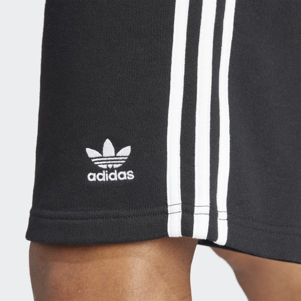 Adidas originals by db sweat shorts discount